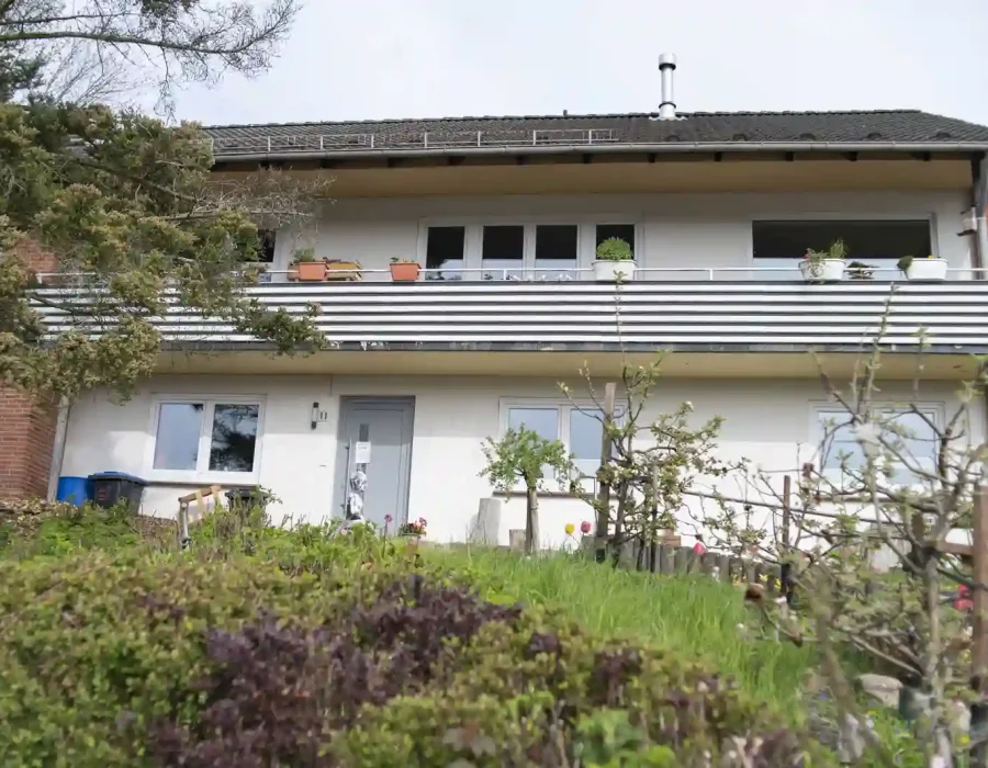 Liebscher & Bracht Praxis in Fleckeby – Außenansicht Liebscher & Bracht Praxis in Fleckeby - Außenansicht